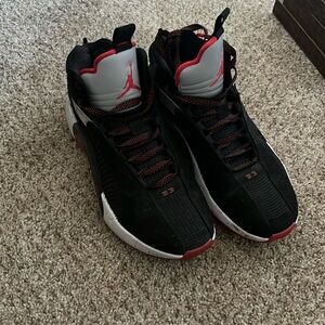 Air jordan xxxv